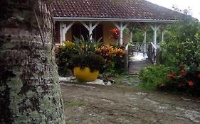 Villa au Naturel